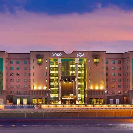 Hotel Voco Al Khobar By Ihg Exterior foto YOO Towers, Dubai