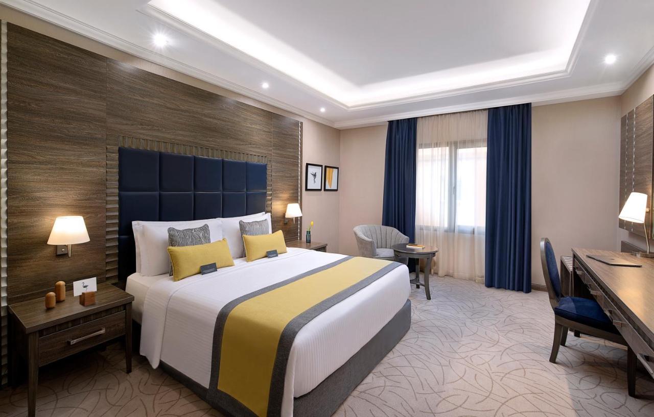 Hotel Voco Al Khobar By Ihg Exterior foto